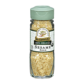 Gourmet Organic Gourmet Collection 100% Organic Sesame Seed Full-Size Picture